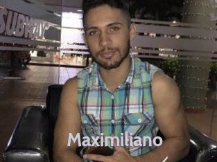 Maximiliano