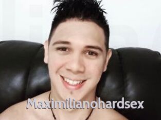 Maximilianohardsex