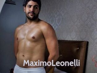 MaximoLeonelli