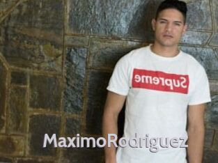 MaximoRodriguez