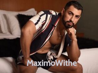 MaximoWithe