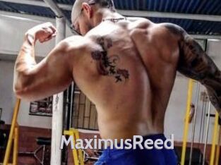 MaximusReed