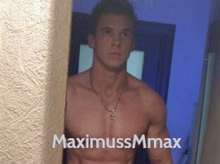 MaximussMmax