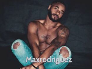 Maxrodriguez