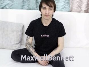 MaxwellBennett