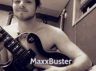 MaxxBuster