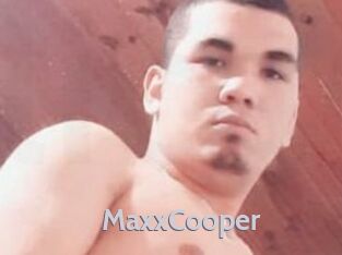 MaxxCooper