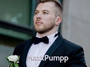 MaxxPumpp