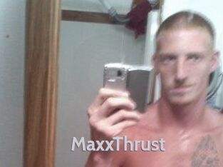 MaxxThrust