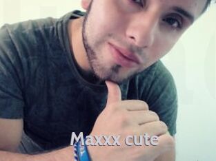 Maxxx_cute