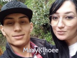 MaxyKlhoee