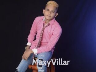 MaxyVillar