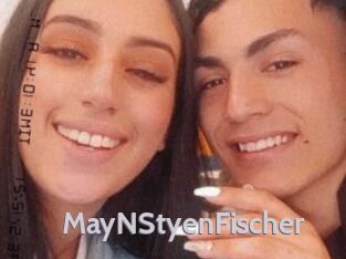MayNStyenFischer