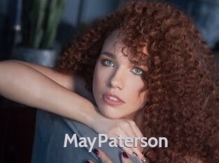 MayPaterson