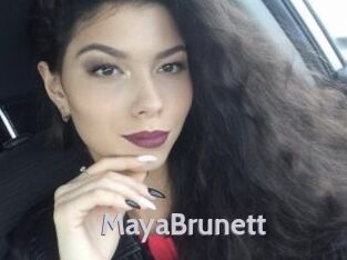 MayaBrunett