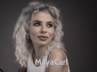 MayaCarl
