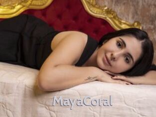MayaCoral