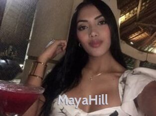 MayaHill