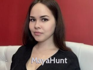 MayaHunt
