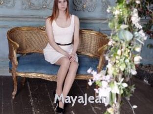MayaJean
