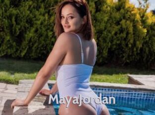 MayaJordan