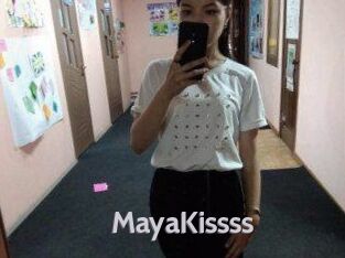 MayaKissss Live Cam 66