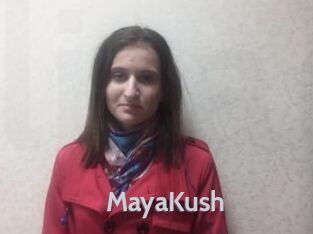 MayaKush