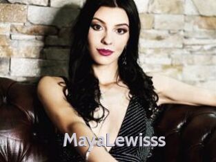 MayaLewisss