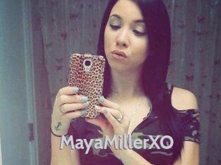 MayaMillerXO Live Cam 66