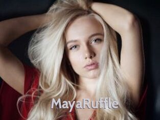 MayaRuffle