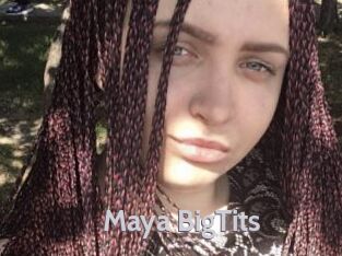 Maya_BigTits