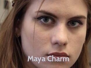 Maya_Charm