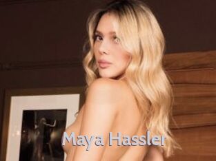 Maya_Hassler Live Cam 66