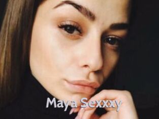 Maya_Sexxxy