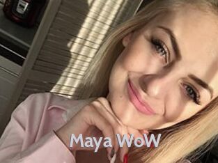 Maya_WoW