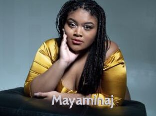Mayaminaj