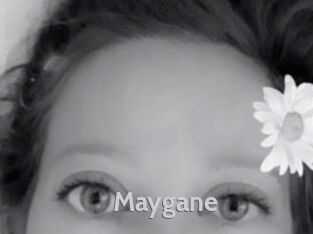 Maygane