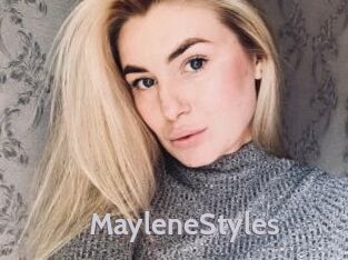 MayleneStyles