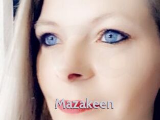 Mazakeen