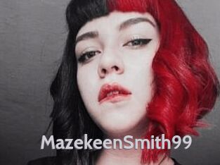 MazekeenSmith99