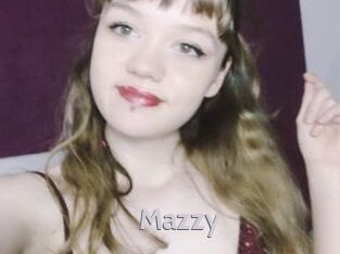 Mazzy