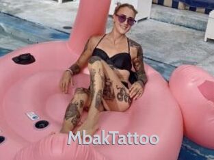 MbakTattoo