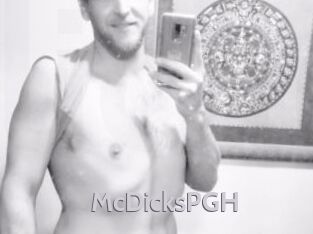 McDicksPGH