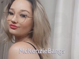 McKenzieBangs