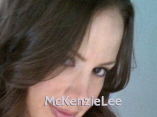 McKenzieLee