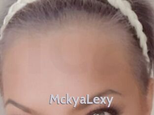 MckyaLexy