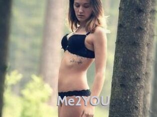 Me2YOU
