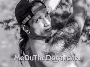 MeDuTheDominator