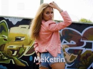 MeKetrin