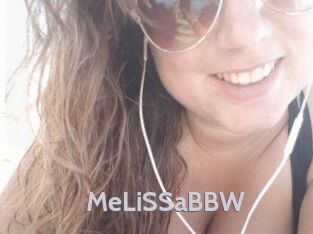 MeLiSSaBBW